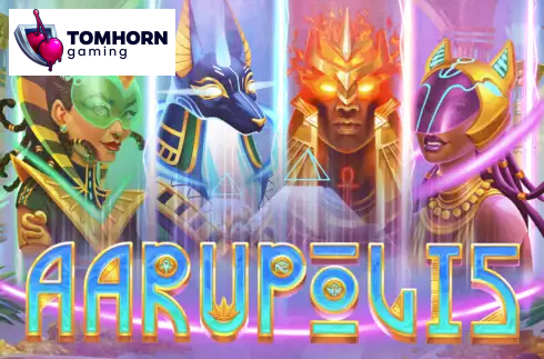 Aarupolis